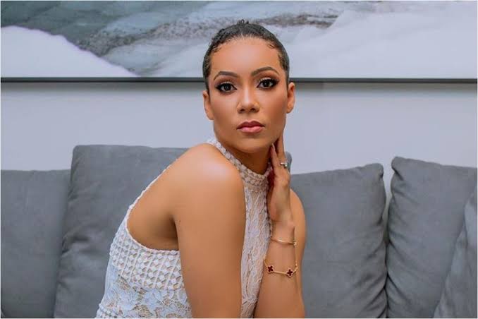 BBNaija Maria