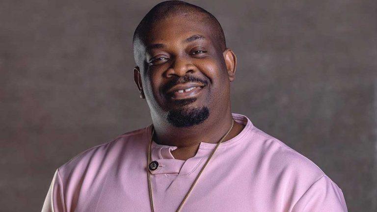 Don Jazzy