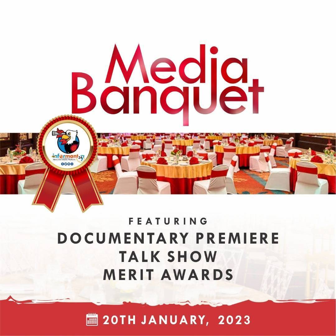Media Banquet