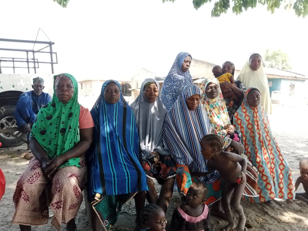 Sanchita Village pvcs voting