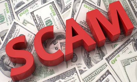 Scam