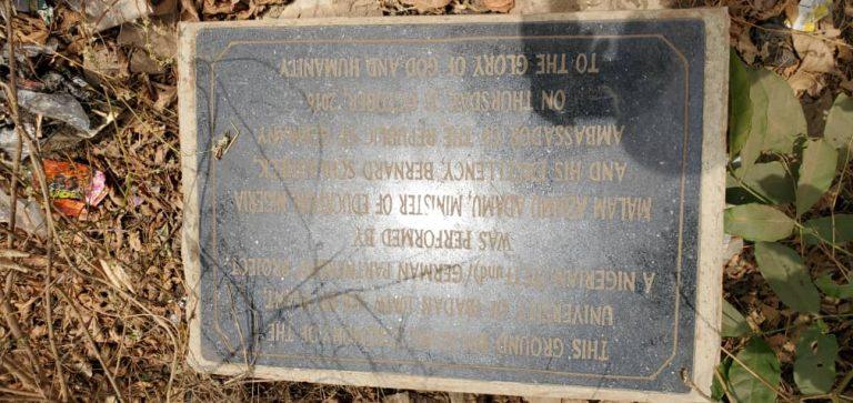 Silence Follows University of Ibadans N5.4 Billion Solar Power Project Launched in 2016