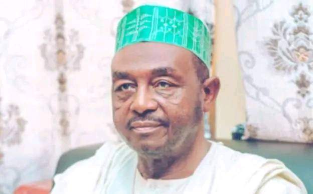 Tahar Adamu Kano 2