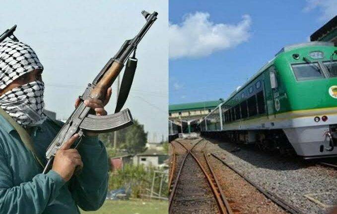 Edo train kidnap: Abductors demand N20m ransom each for victims