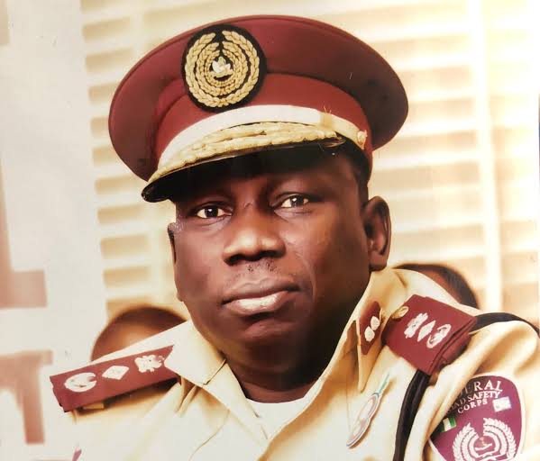 FRSC boss assures of adequate logistics for 2023 elections