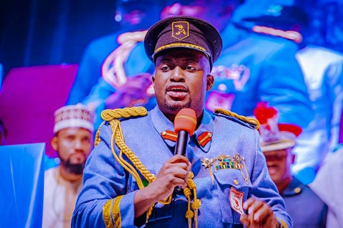 How APC Unlawful Jagaban Army Threatens Peaceful Elections