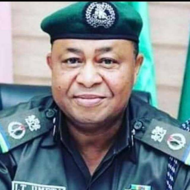 The Police Press Forum 20200208 204933