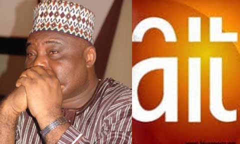Dokpesi AIT 1