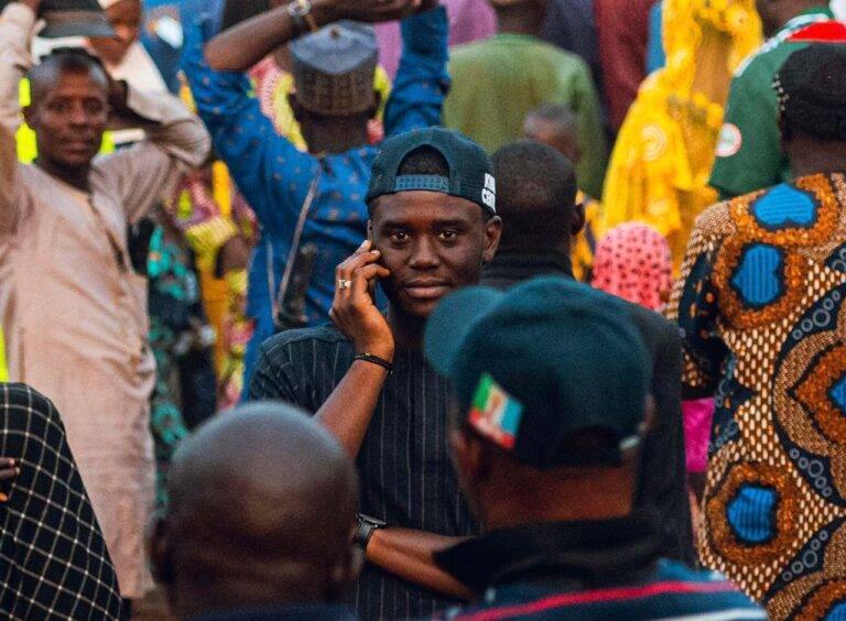 Gidado Yushau Shuaib