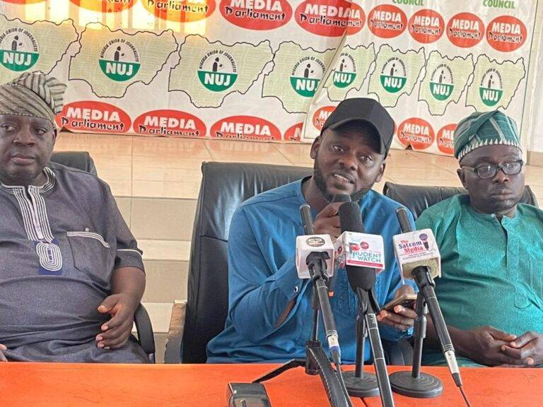 Kwara LP governorship candidate declares support for Yaman