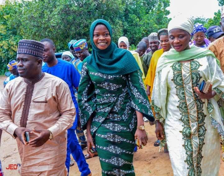 NIGERIAN WOMEN WHO NURTURED MY AMBITION