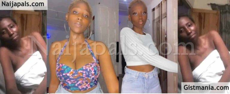 actress gbemi anjola