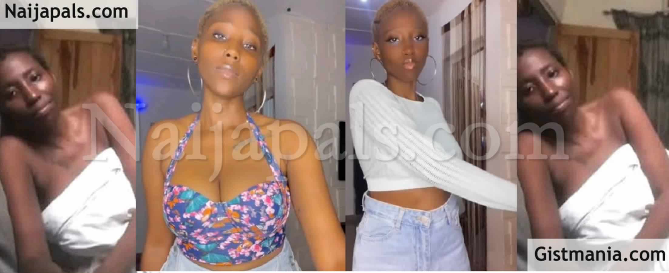 actress gbemi anjola