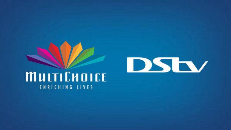DStv training