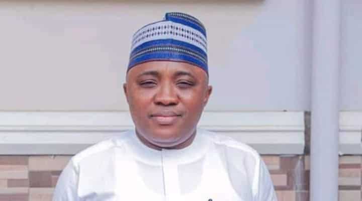 Kogi 2023 Muri Has No Backward Movement