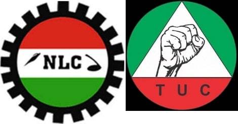 Strike: NLC, TUC to hold extraordinary NEC meeting by 7pm
