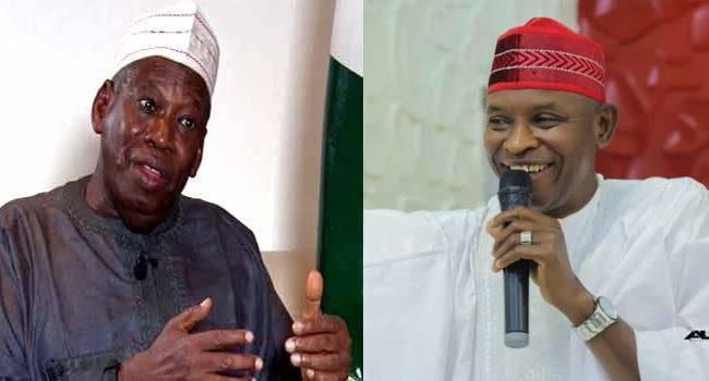 Kano Gov’ship poll: APC drags INEC, NNPP to court over results