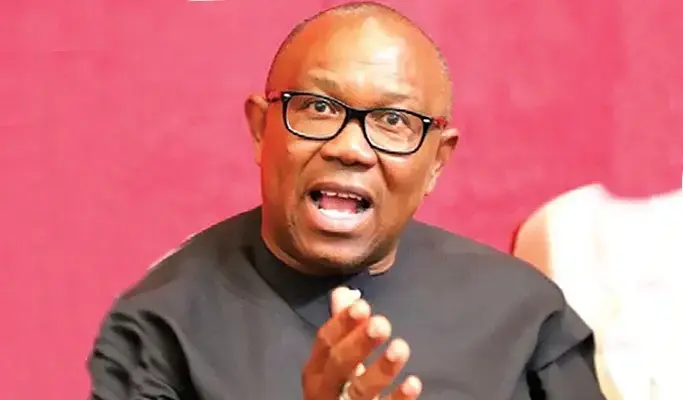 Peter Obi: I never granted interview saying I’ll run for president in 2027