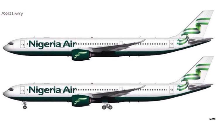 Nigeria Air would be a game-changer, relief to Nigerians, says Presidency