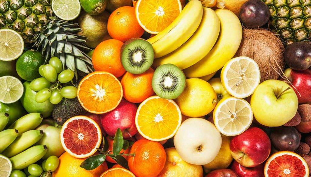 Healthiest fruits for Nigerians
