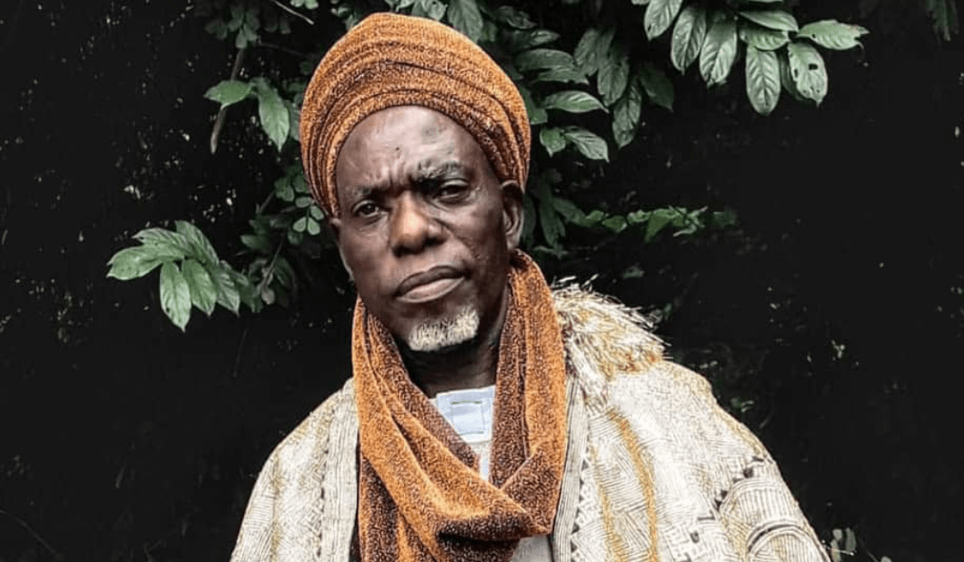 Ibrahim Bodunde Oyinlade