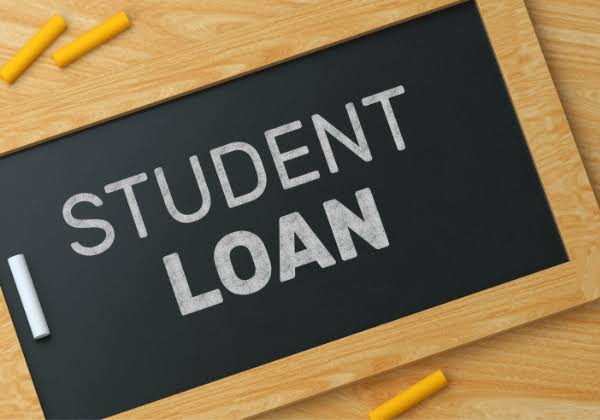 Nigeria student loan