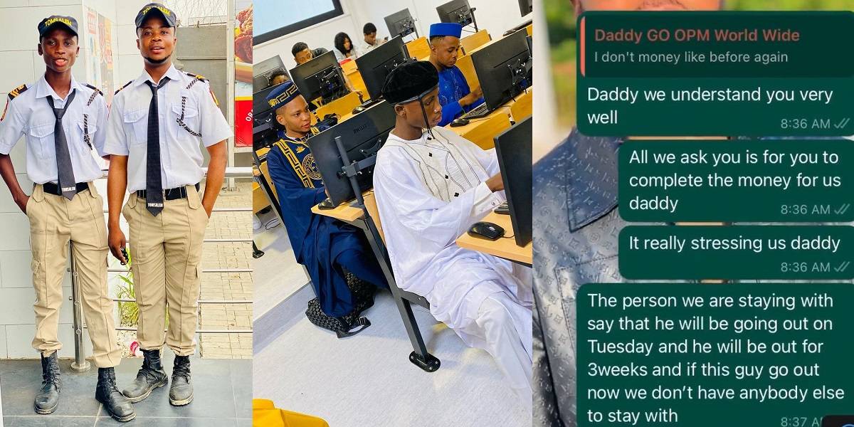 happpie boys dropped out of school in Cyprus