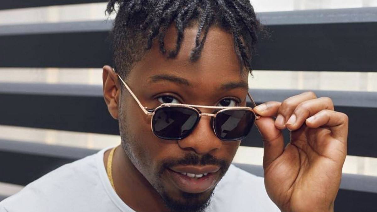 Ike pimps BBNaija Girls