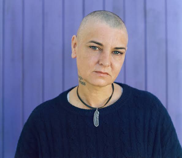 Sinead O'Connor Biography and Net Worth