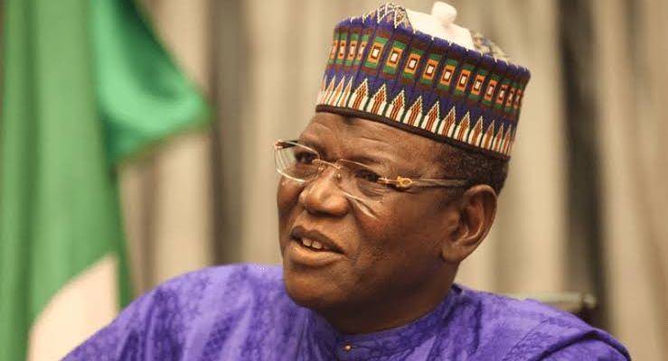 Sule Lamido