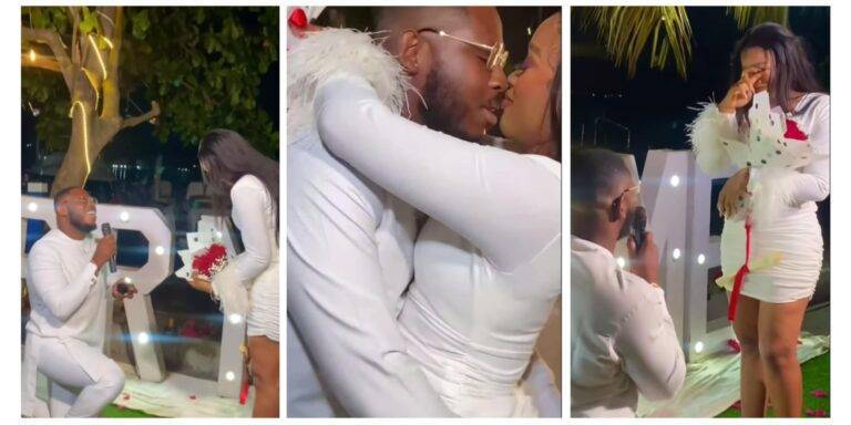 Why Frodd on BBNaija