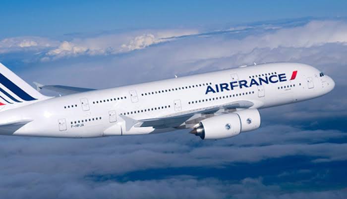 Air France