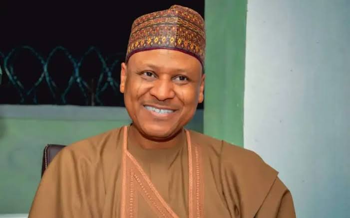 Minister of Information