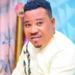 Murphy Afolabi Biography