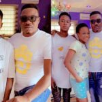 Murphy Afolabi Children