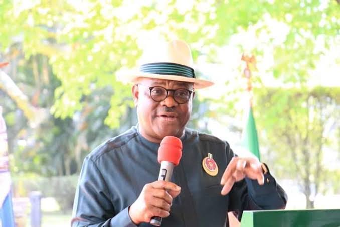Wike: We’ll deliver May 29 Abuja rail project promise