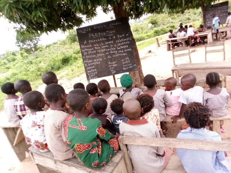 Nigeria now has highest number of out-of-school children in the world: UNICEF
