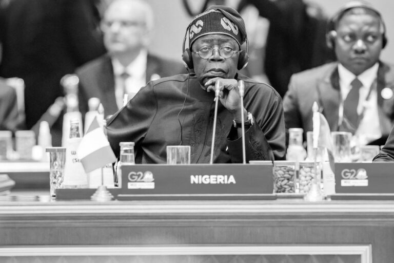 Tinubu in India for G20 Summit 768x512 1