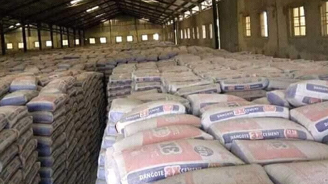 dangote cement 1