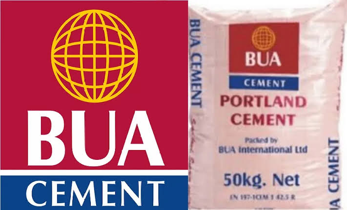 BUA Cement
