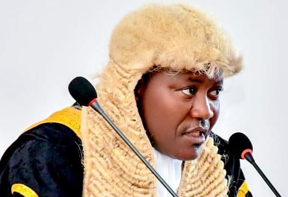 Former Plateau speaker