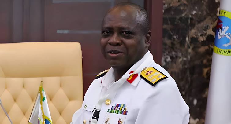 Navy boss Ogalla