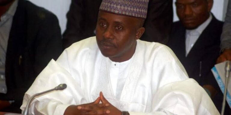 Farouk Lawan