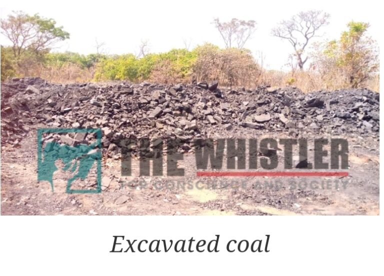 Mining Without Compensation: Untold Woes Of Enugu Community