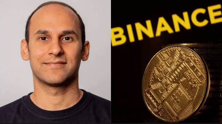 Detained Binance executive escapes from custody