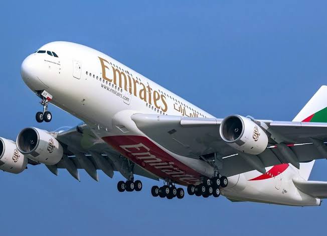 Emirates Airlines