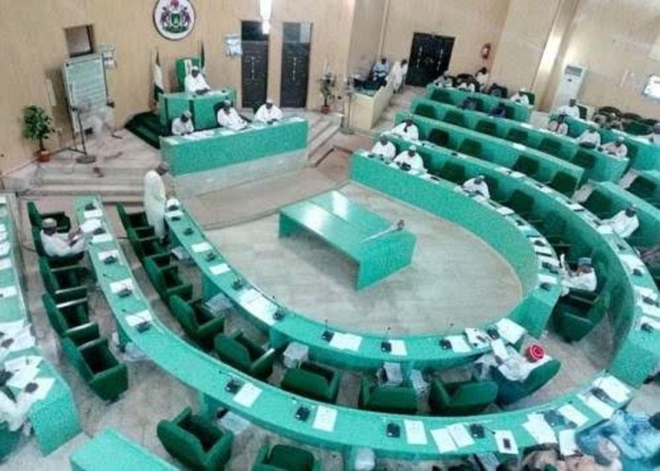 Kano Assembly (1)