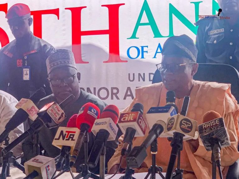 Kwara APC Media Engagement