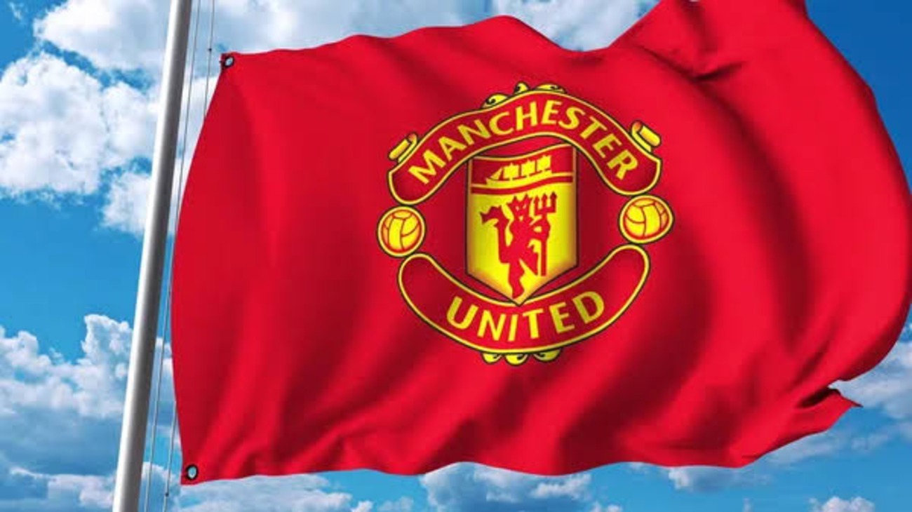 Manchester United (1)