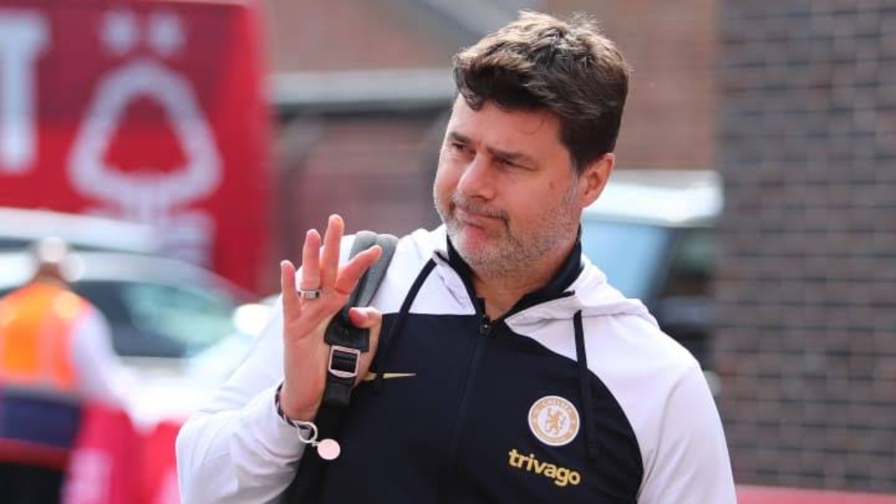 Mauricio Pochettino (1)